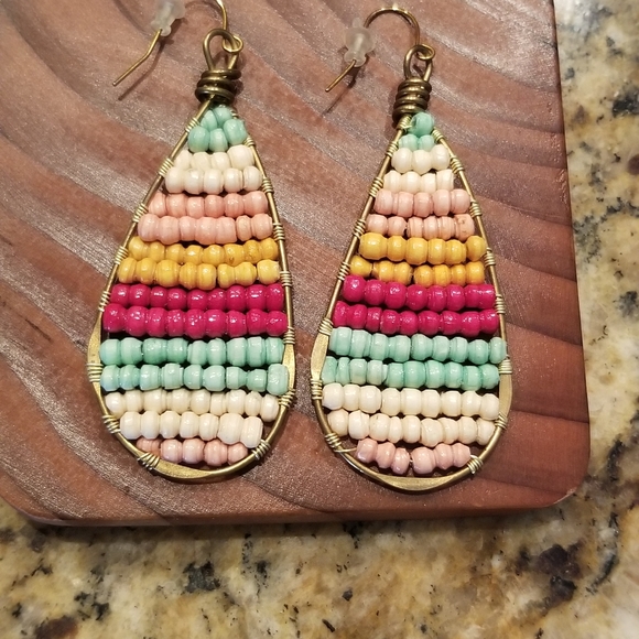 SOLD!!! Noonday Collection - Picture 2 of 2